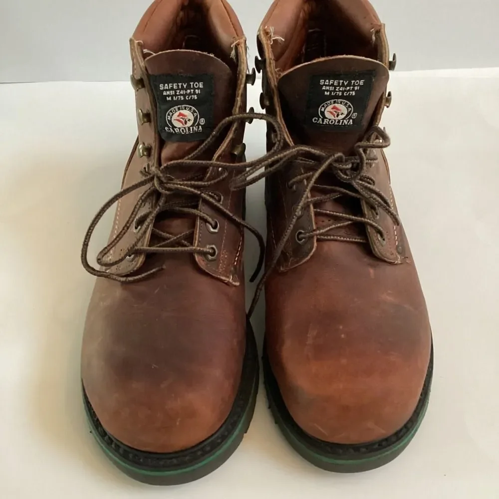 CAROLINA Mens 6